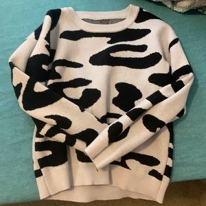 Loved this sweater but doesn’t fit anymore. From SHIEN and super cozy